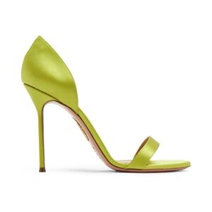 Aquazzura heels